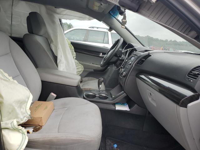 Photo 7 from auction – 2013 KIA SORENTO LX with VIN 5XYKT3A19DG397488