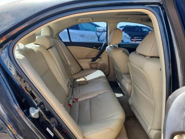 Photo 10 from auction – 2010 ACURA TSX with VIN JH4CU2F6XAC004516