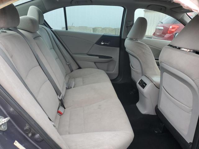 Photo 10 from auction – 2014 HONDA ACCORD EX with VIN 1HGCR2F74EA281225