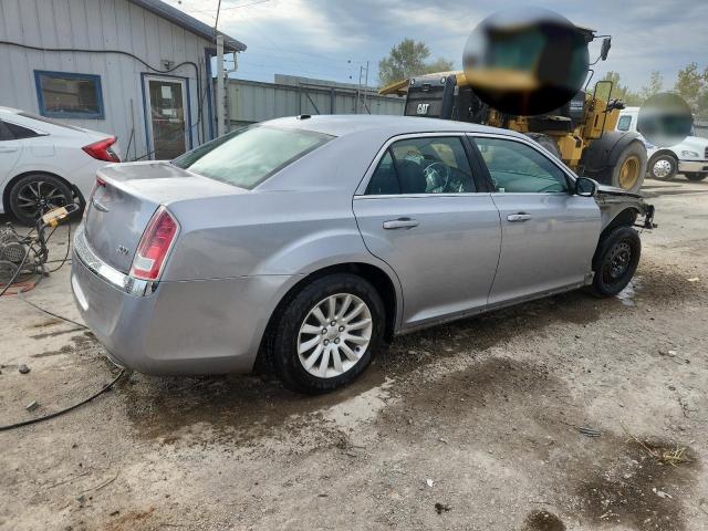 Photo 3 from auction – 2013 CHRYSLER 300 with VIN 2C3CCAAG8DH599094