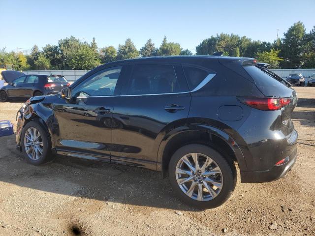 Photo 2 from auction – 2025 MAZDA CX-5 PREMI with VIN JM3KFBEM0S0565843