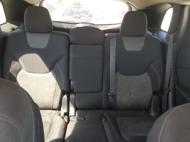 Фото 10 с аукциона – 2014 JEEP CHEROKEE с VIN 1C4PJLCS7EW106007
