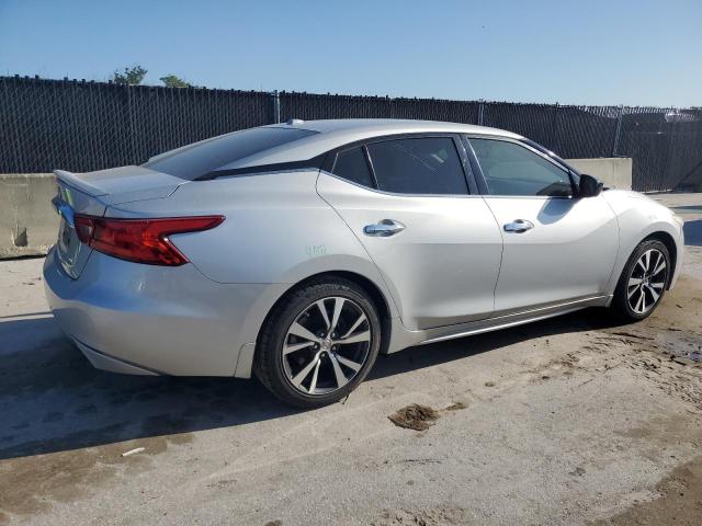 Photo 3 from auction – 2017 NISSAN MAXIMA 3.5 with VIN 1N4AA6AP7HC413145