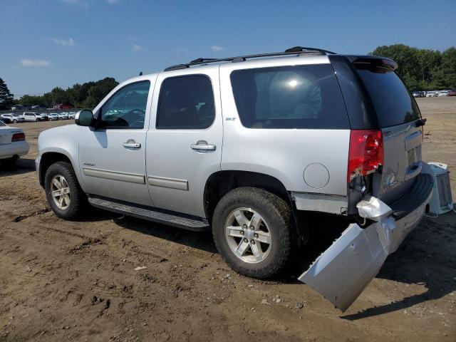 Photo 2 from auction – 2013 GMC YUKON SLT with VIN 1GKS2CE03DR309416