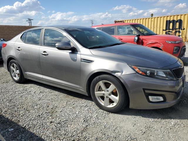 Photo 4 from auction – 2015 KIA OPTIMA LX with VIN 5XXGM4A75FG489234