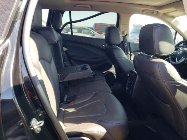 Photo 10 from auction – 2017 BUICK ENVISION E with VIN LRBFXBSA3HD078721