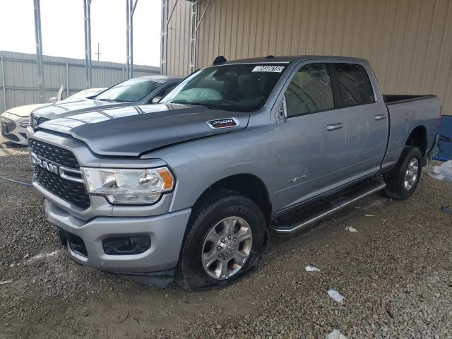 Photo 1 from auction – 2024 RAM 2500 BIG H with VIN 3C6UR5DJ4RG380693