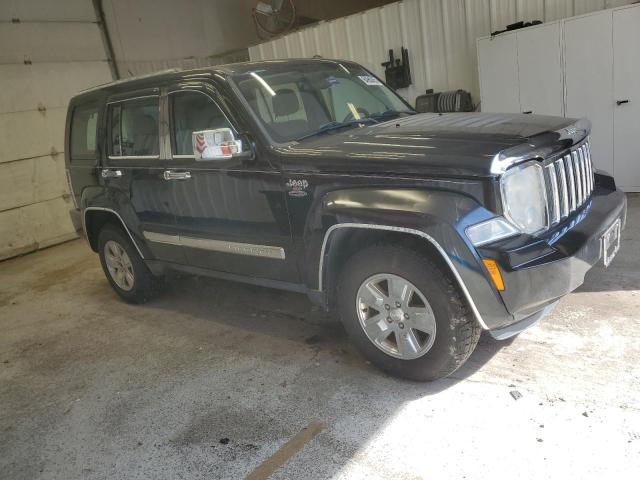 Photo 4 from auction – 2012 JEEP LIBERTY SP with VIN 1C4PJMAK4CW173007