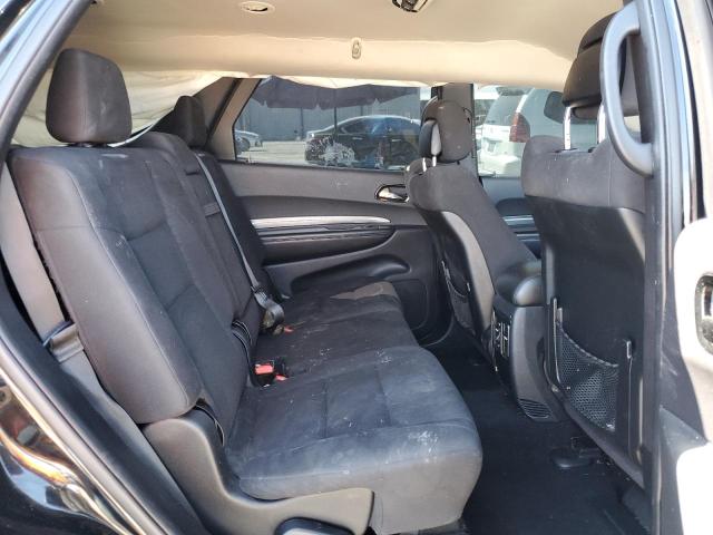 Photo 11 from auction – 2020 DODGE DURANGO GT with VIN 1C4RDJDG2LC186104