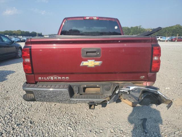 Photo 6 from auction – 2016 CHEV SILVERADO C1500 with VIN 3GCPCREC4GG312678