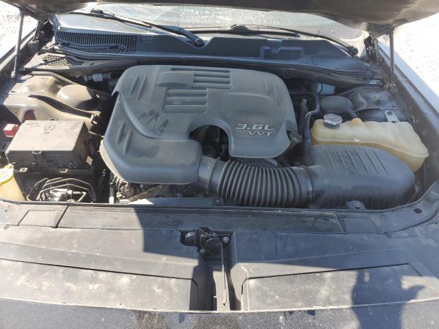 Photo 11 from auction – 2016 DODGE CHALLENGER with VIN 2C3CDZAG8GH198791
