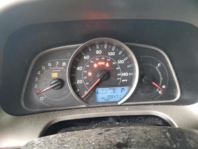 Photo 9 from auction – 2013 TOYOTA RAV4 XLE with VIN 2T3WFREV5DW040612
