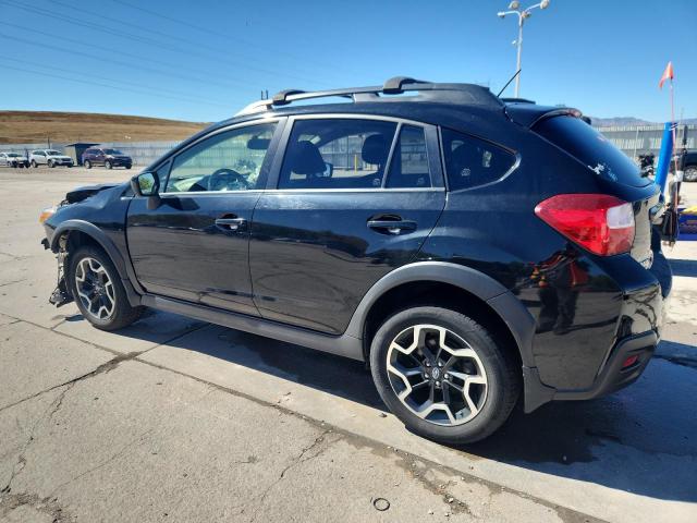 Photo 2 from auction – 2016 SUBARU CROSSTREK with VIN JF2GPABC7G8228548