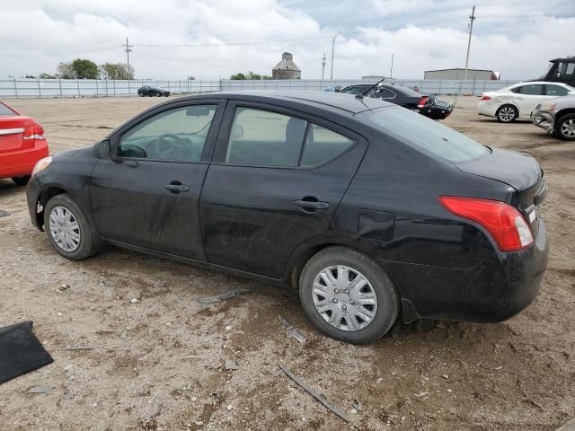 Photo 2 from auction – 2014 NISSAN VERSA S with VIN 3N1CN7APXEL876591
