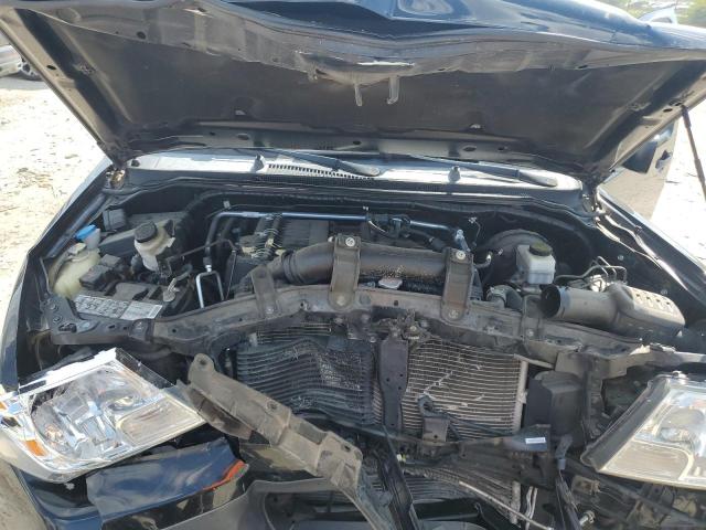 Photo 11 from auction – 2019 NISSAN FRONTIER S with VIN 1N6BD0CT8KN780917