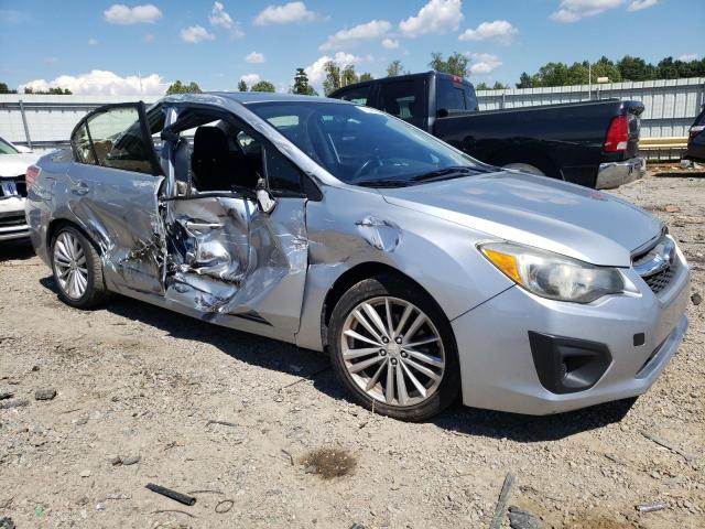 Photo 4 from auction – 2013 SUBARU IMPREZA PR with VIN JF1GJAD69DH018171