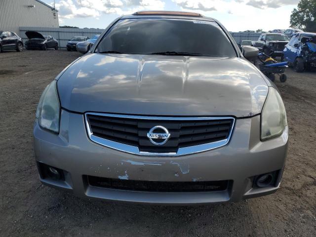 Photo 5 from auction – 2008 NISSAN MAXIMA SE with VIN 1N4BA41E18C811765
