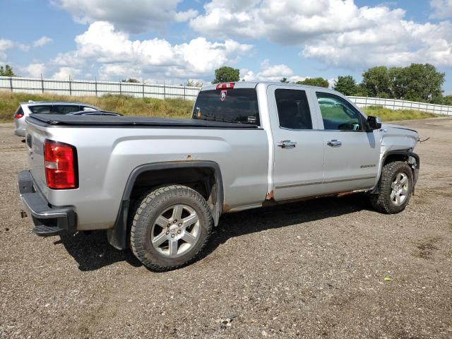 Photo 3 from auction – 2014 GMC SIERRA K1500 SLT with VIN 1GTV2VEC4EZ137560
