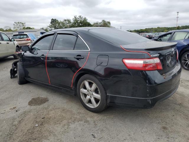 Photo 2 from auction – 2008 TOYOTA CAMRY CE with VIN 4T1BE46K08U214254