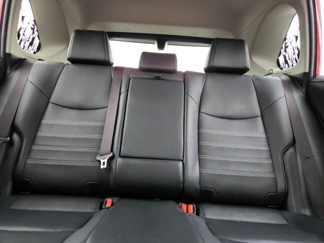 Photo 10 from auction – 2019 TOYOTA RAV4 LIMIT with VIN JTMN1RFV7KD520735
