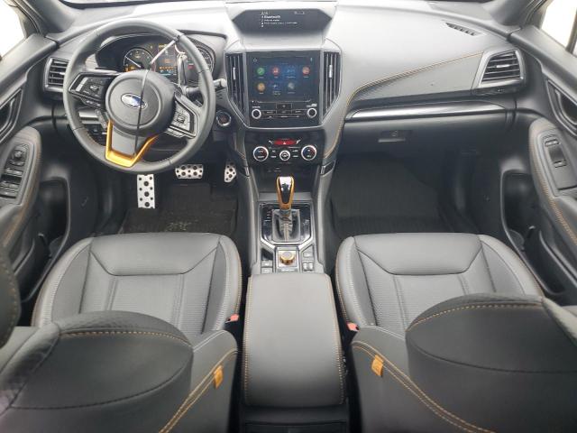 Photo 8 from auction – 2023 SUBARU FORESTER W with VIN JF2SKAMC6PH490809