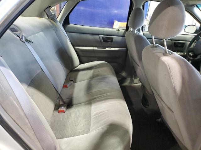 Photo 10 from auction – 2005 FORD TAURUS SE with VIN 1FAFP53245A208793