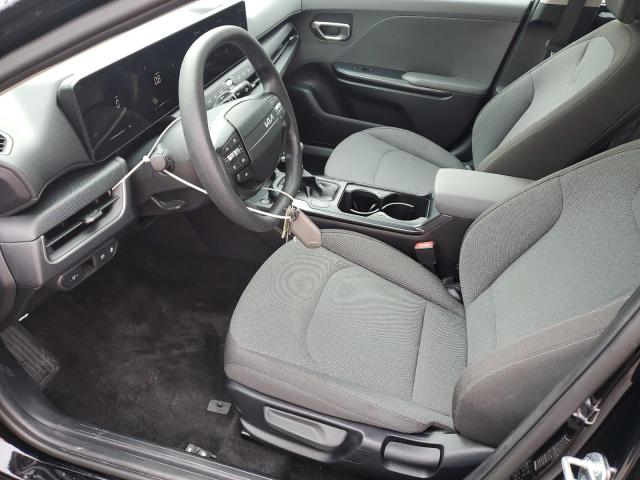 Zdjęcie 7 z aukcji – 2025 KIA K4 LX z VIN 3KPFT4DE1SE061981