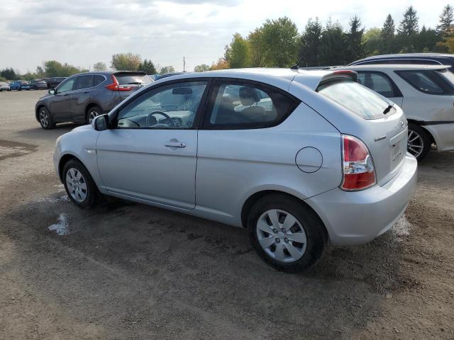 Photo 2 from auction – 2011 HYUNDAI ACCENT SE with VIN KMHCN3BC6BU205952