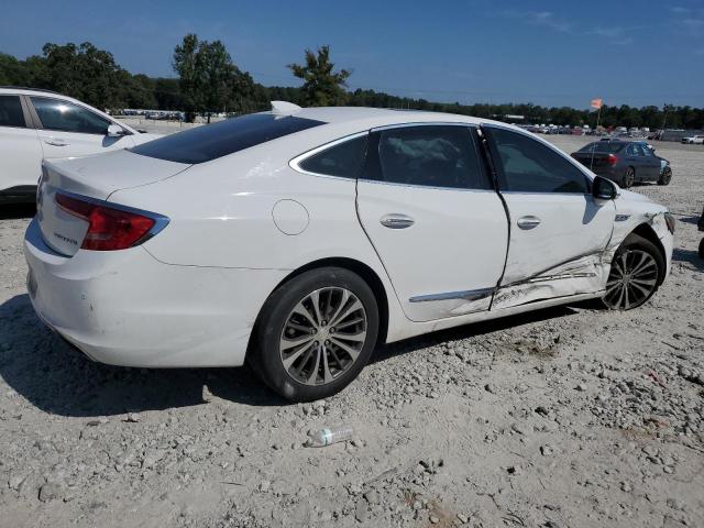 Photo 3 from auction – 2017 BUICK LACROSSE E with VIN 1G4ZP5SS9HU133466