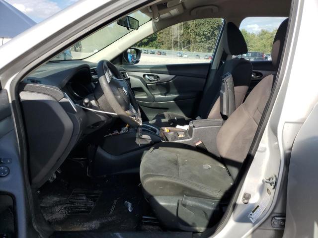 Photo 7 from auction – 2016 NISSAN ROGUE S with VIN KNMAT2MT8GP692151