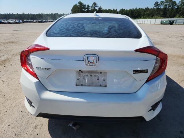 Photo 6 from auction – 2017 HONDA CIVIC EX with VIN 19XFC2F72HE063072