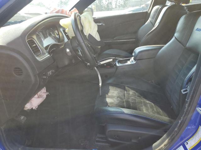 Photo 7 from auction – 2013 DODGE CHARGER with VIN 2C3CDXCT8DH709197