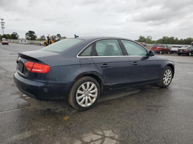 Photo 3 from auction – 2012 AUDI A4 PREMIUM with VIN WAUBFAFL2CA112079
