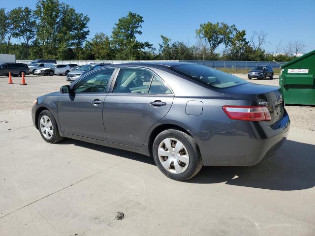 Photo 2 from auction – 2007 TOYOTA CAMRY CE with VIN 4T1BE46K37U643175