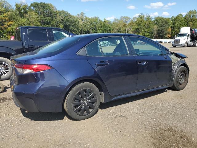Photo 3 from auction – 2021 TOYOTA COROLLA LE with VIN 5YFEPMAEXMP177976