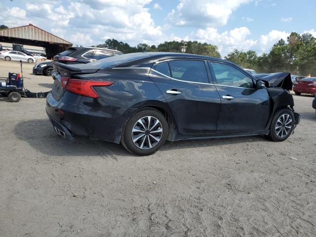 Photo 3 from auction – 2020 NISSAN MAXIMA SV with VIN 1N4AA6CV4LC378908
