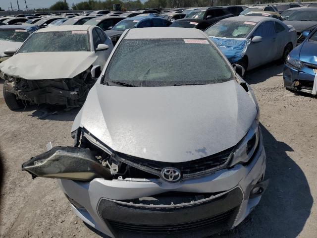 Photo 5 from auction – 2014 TOYOTA COROLLA L with VIN 5YFBURHE2EP155972