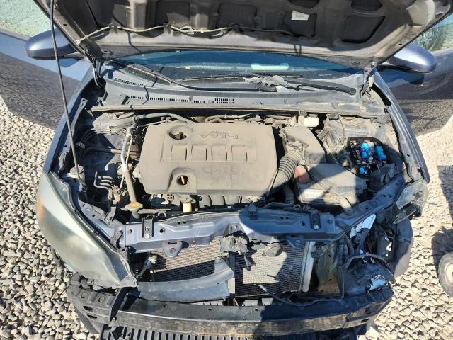 Photo 11 from auction – 2014 TOYOTA COROLLA L with VIN 5YFBURHE4EP167380