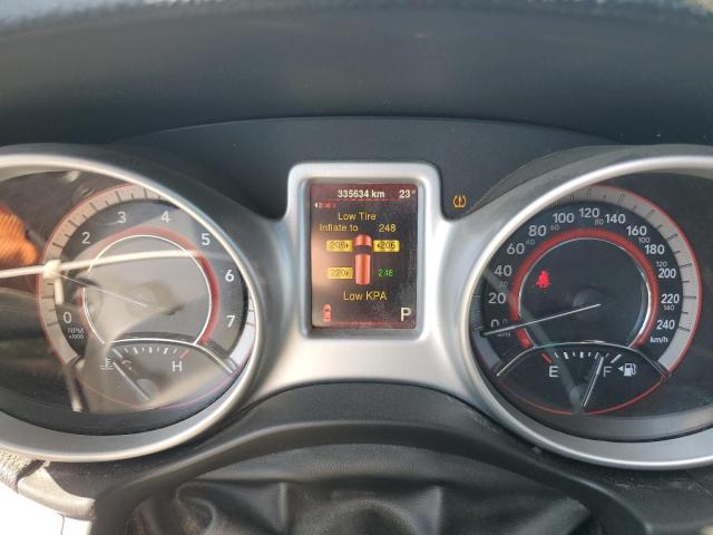Photo 9 from auction – 2014 DODGE JOURNEY SE with VIN 3C4PDCAB8ET260466