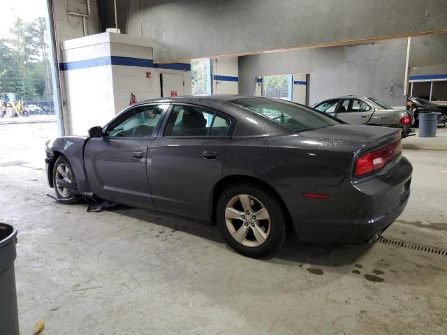Photo 2 from auction – 2014 DODGE CHARGER SE with VIN 2C3CDXBG7EH353265