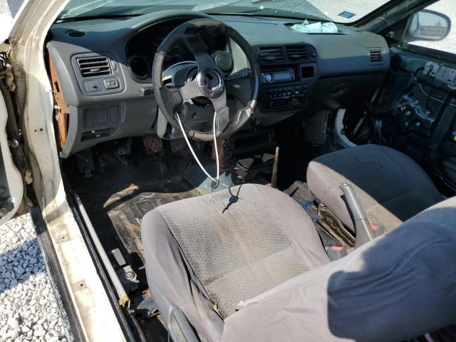 Photo 8 from auction – 1998 HONDA CIVIC with VIN 1HGEJ6122WL050705