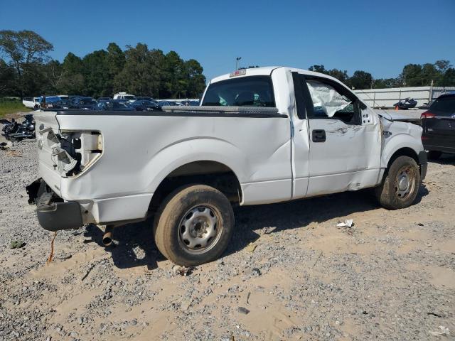 Photo 3 from auction – 2011 FORD F150 with VIN 1FTMF1CM8BFB93373