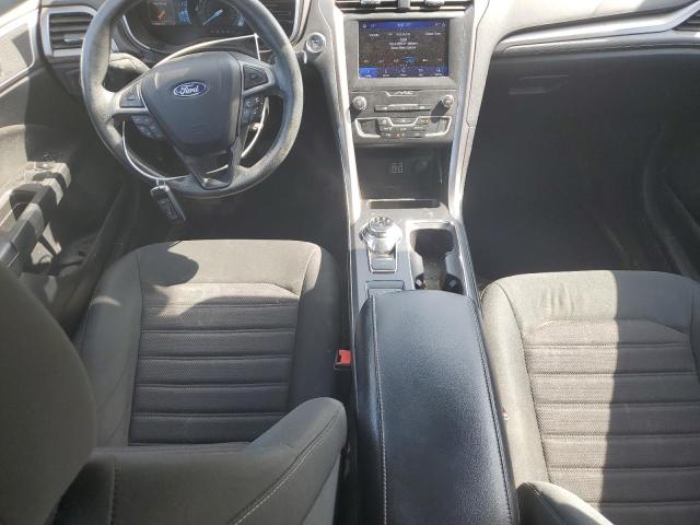 Photo 8 from auction – 2020 FORD FUSION SE with VIN 3FA6P0HD3LR158176