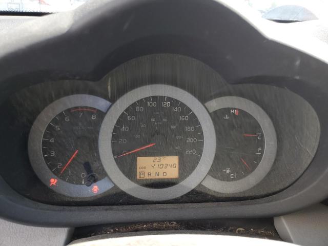 Photo 9 from auction – 2012 TOYOTA RAV4 with VIN 2T3ZF4DV6CW143179
