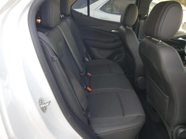 Photo 10 from auction – 2025 BUICK ENCORE GX with VIN KL4AMBSL8SB137880