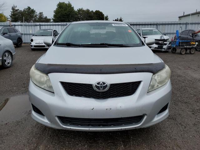 Photo 5 from auction – 2010 TOYOTA COROLLA BA with VIN 2T1BU4EE6AC436321