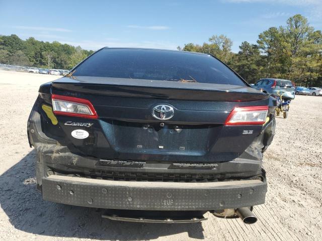 صورة رقم 6 من المزاد - 2012 TOYOTA CAMRY BASE مع VIN 4T1BF1FK4CU146772