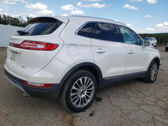 Photo 3 from auction – 2018 LINCOLN MKC RESERV with VIN 5LMCJ3C95JUL22965