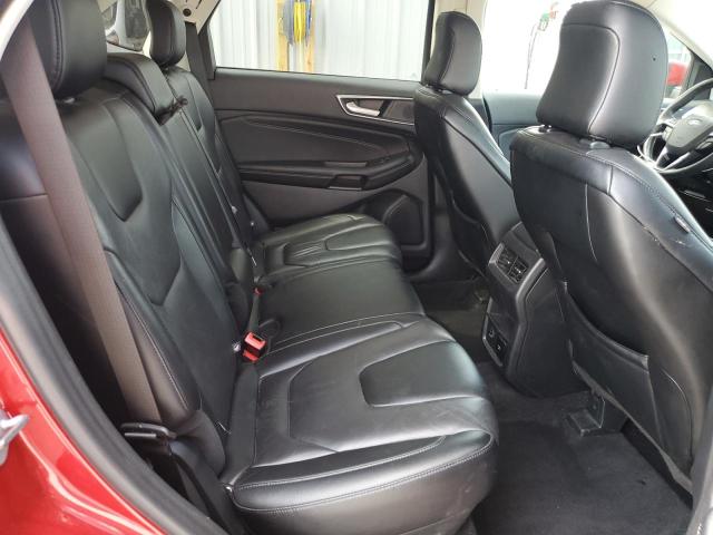 Photo 11 from auction – 2022 FORD EDGE TITAN with VIN 2FMPK4K9XNBA32886