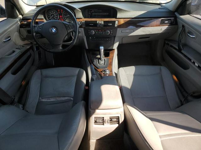 Photo 8 from auction – 2011 BMW 328 I with VIN WBAPH7C5XBA801858